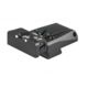 LPA TR Fully Adjustable White Dot Sight For Tangfolio EAA, Jericho, P9 Springfield, Black, TR90TA30
