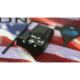 LPA TR Fully Adjustable White Dot Sight For Tangfolio EAA, Jericho, P9 Springfield, Black, TR90TA30