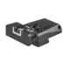 LPA TR Fully Adjustable White Outline Sight For Tangfolio EAA, Jericho, P9 Springfield, Black, TR90TA18