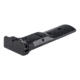 LPA TXT Fully Adjustable Black Serrated Sight For S&amp;W Revolver, Black, TXT0407