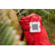 LuminAID Max QI Solar Lantern w/Phone Charger, White, 0196-0150