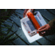 LuminAID Max QI Solar Lantern w/Phone Charger, White, 0196-0150