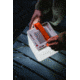 LuminAID Max QI Solar Lantern w/Phone Charger, White, 0196-0150