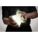 LuminAID Max QI Solar Lantern w/Phone Charger, White, 0196-0150