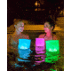 LuminAID PackLite Spectra USB Solar Lanterns, 0196-4031