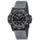 Luminox Master Carbon SEAL Automatic Watch, 45mm, Black/Grey, 45mm, XS.3862