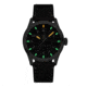 Luminox P-38 Lightening 9520 Series Watch, Black/Brown, 42mm, XA.9521