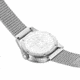 Luminox P-38 Lightening 9520 Series Watch, Black/Silver, 42mm, XA.9522