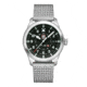 Luminox P-38 Lightening 9520 Series Watch, Black/Silver, 42mm, XA.9522