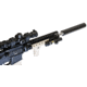 Luna Optics Extended Range IR Laser Illuminator,785nm w/Weaver/Picatinny Rail Adapter, Black, LN-ELIR-3