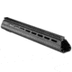 Luth-AR 309 Widebody Palm Handguard , Vented 15 in MLOK, Black, Rifle, 308-HG-WB15