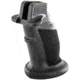 Luth-AR Pistol AR Grip, Wing , Ambidexious, Black, PG-WG