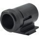 Lyman 17AEU Target Front Sight, .494 High, Euro Dovetail - 3171074
