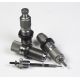 Lyman 3 Die Set, 308 Win-307 Win. Carbide Deluxe Rifle 7680244