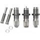 Lyman 38 Spec/357 Mag. Carbide/ 357 Rem Maximum Carbide 3 Die Set 7680098