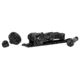 Lyman 3902095 Tang Sight Henry Lever Black Steel