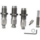 Lyman 40 S &amp; W Carbide-10mm Auto Carbide 3 Die Set 7680118