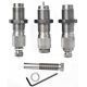 Lyman 45 A.C.P. Carbide/ 45 Win Mag Carbide 3 Die Set 7680107