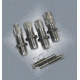 Lyman 45 A.C.P. Carbide / 45 Win. Mag Carbide 4 Die Set 7680208
