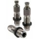 Lyman 500 S&amp;W Carbide Pistol 3 Die Set 7680126