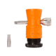 Lyman 7752500 Brass Smith Powder Trickler Aluminum Orange