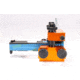 Lyman AccuSight Pistol Sight Installation Tool, Orange/Black, 7031287