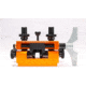 Lyman AccuSight Pistol Sight Installation Tool, Orange/Black, 7031287