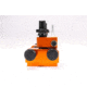 Lyman AccuSight Pistol Sight Installation Tool, Orange/Black, 7031287