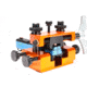 Lyman AccuSight Pistol Sight Installation Tool, Orange/Black, 7031287