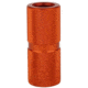 Lyman Ammo Checker Single Caliber, .22 Nosler, Orange, 7833025