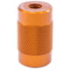 Lyman Ammo Checker Single Caliber, 327 Federal, Orange, 7833049