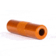 Lyman Ammo Checker Single Caliber, 45 ACP, Orange, 7833051