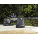 Lyman Crosshair Shooting Bag, Combo, 7837805