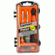 Lyman Essential Pistol Gun Cleaning Kit 9mm, 40cal, 45ACP, 04036