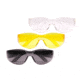 Lyman Eye Protection - 3 Pack, 3012