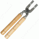 Lyman Large Double &amp; Single Handles