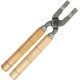 Lyman Large Double &amp; Single Handles