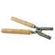 Lyman Large Double &amp; Single Handles