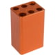 Lyman Cartridge Checker, Large Rifle, Orange, 7833002