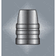Lyman Pistol Bullet Mould: 45 Colt - #452424 2660422