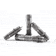 Lyman Pro Die Pack, 38/.357, Silver, 7701002