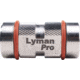 Lyman Pro Maximum Cartridge Gauge, 9mm Luger, Silver, 7705000