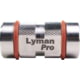 Lyman Pro Maximum Cartridge Gauge, 45 ACP, Silver, 7705003