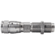 Lyman Pro Series Micrometer Taper Crimp Die, .45 Auto, Stainless Steel, 7704590