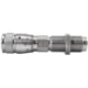 Lyman Pro Series Micrometer Taper Crimp Die, .45 Auto, Stainless Steel, 7704590
