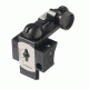 Lyman Receiver Sight 57SME for Mauser Springfield-White Sys.