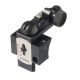 Lyman Receiver Sight 57SME for Mauser Springfield-White Sys.