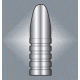 Lyman Rifle Bullet Mould: 40 Caliber/410 Diameter - #410663 2640663