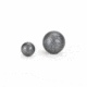 Lyman .610in Diameter Round Ball Mould, 58 Cal, 2645610