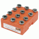 Lyman 12 Piece Shellholder Set